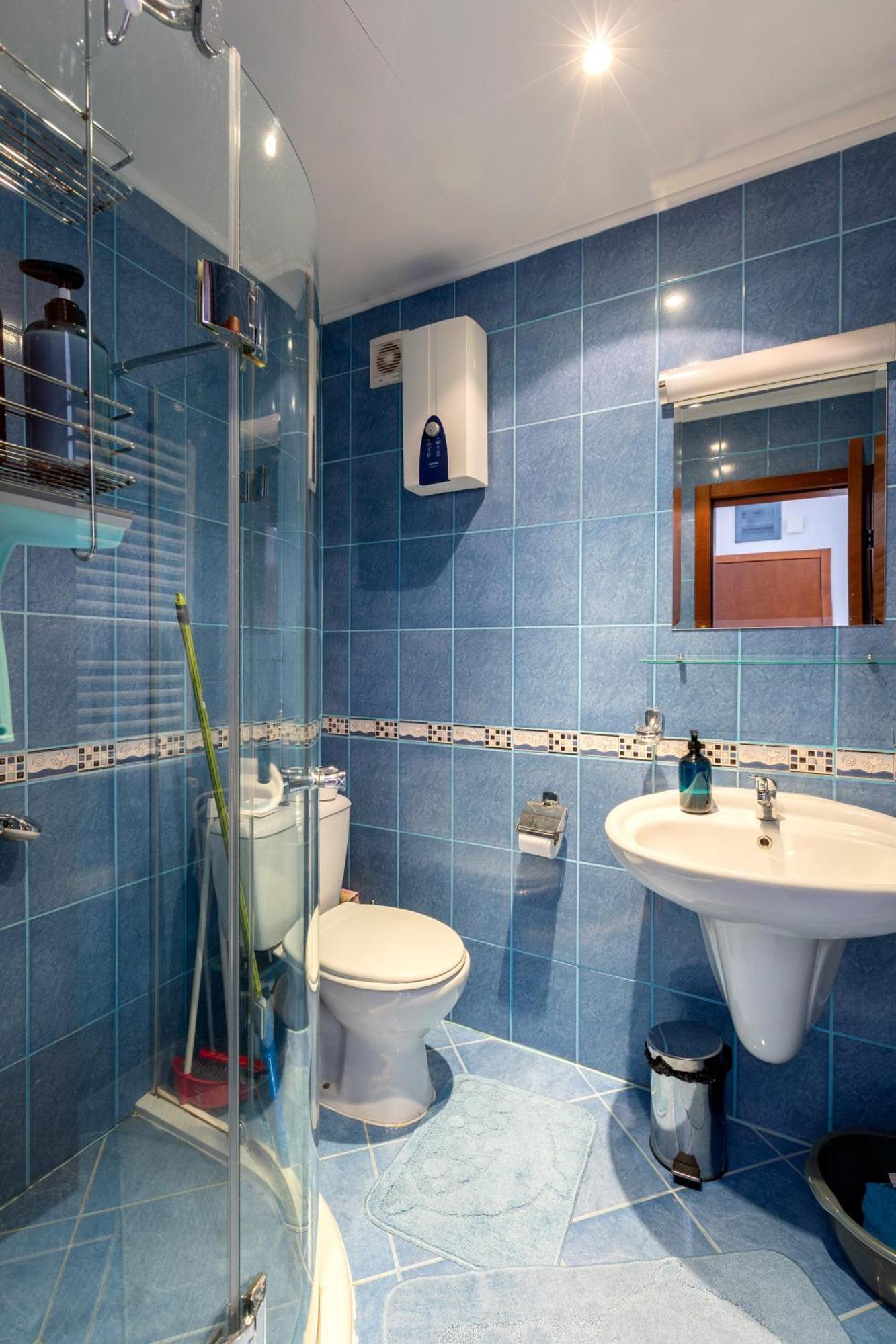 One Bedroom Apartment Pirin Lodge Bansko Exterior foto